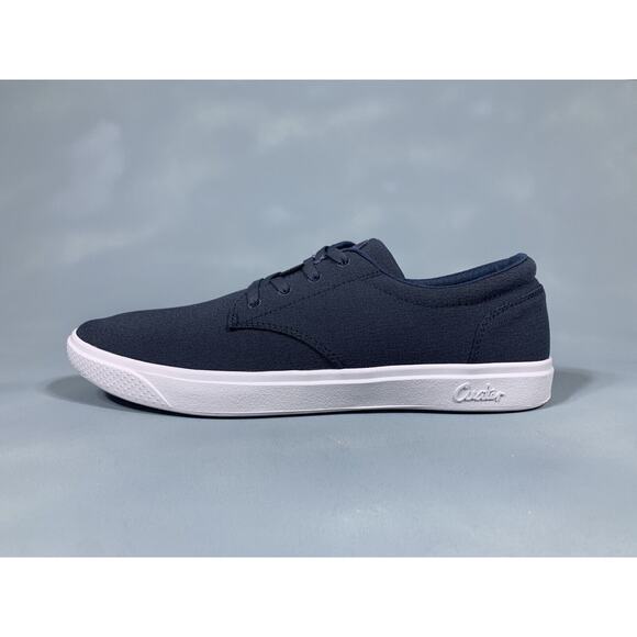 Cuater By Travis Mathew Wildcard Navy Spikeless Golf Shoes 4MR217 Men's 10.5 - Picture 1 of 11